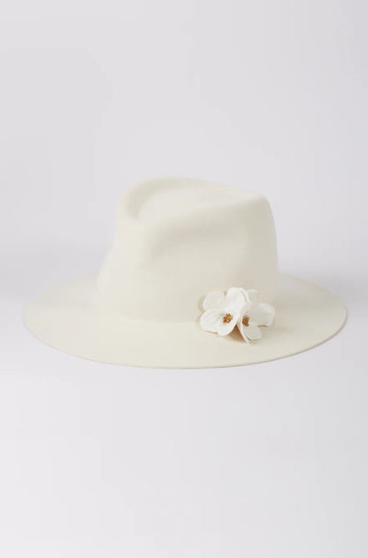 MONTBLANC felt hat