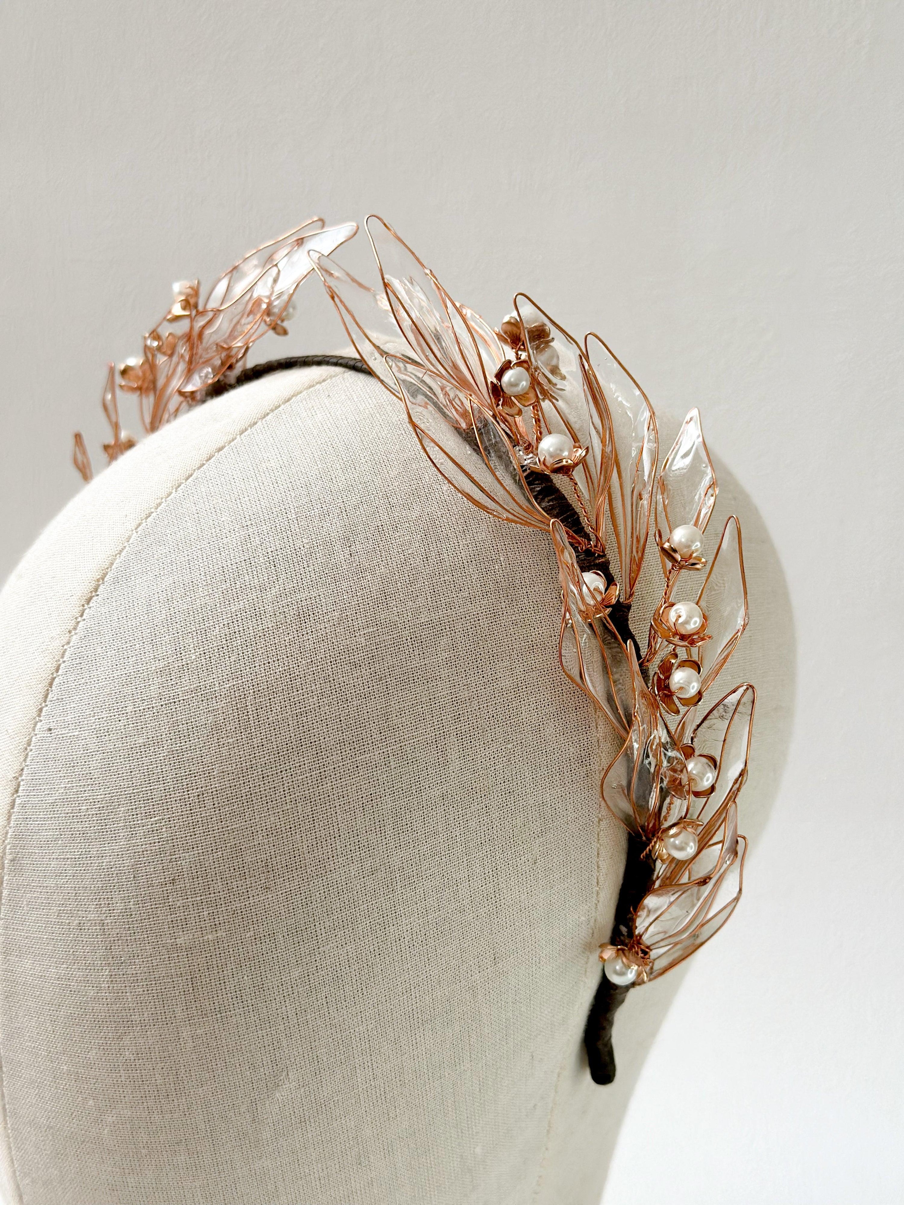 Theia Crown