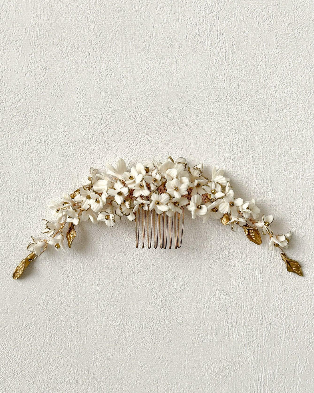 Victoria Ceramic Comb