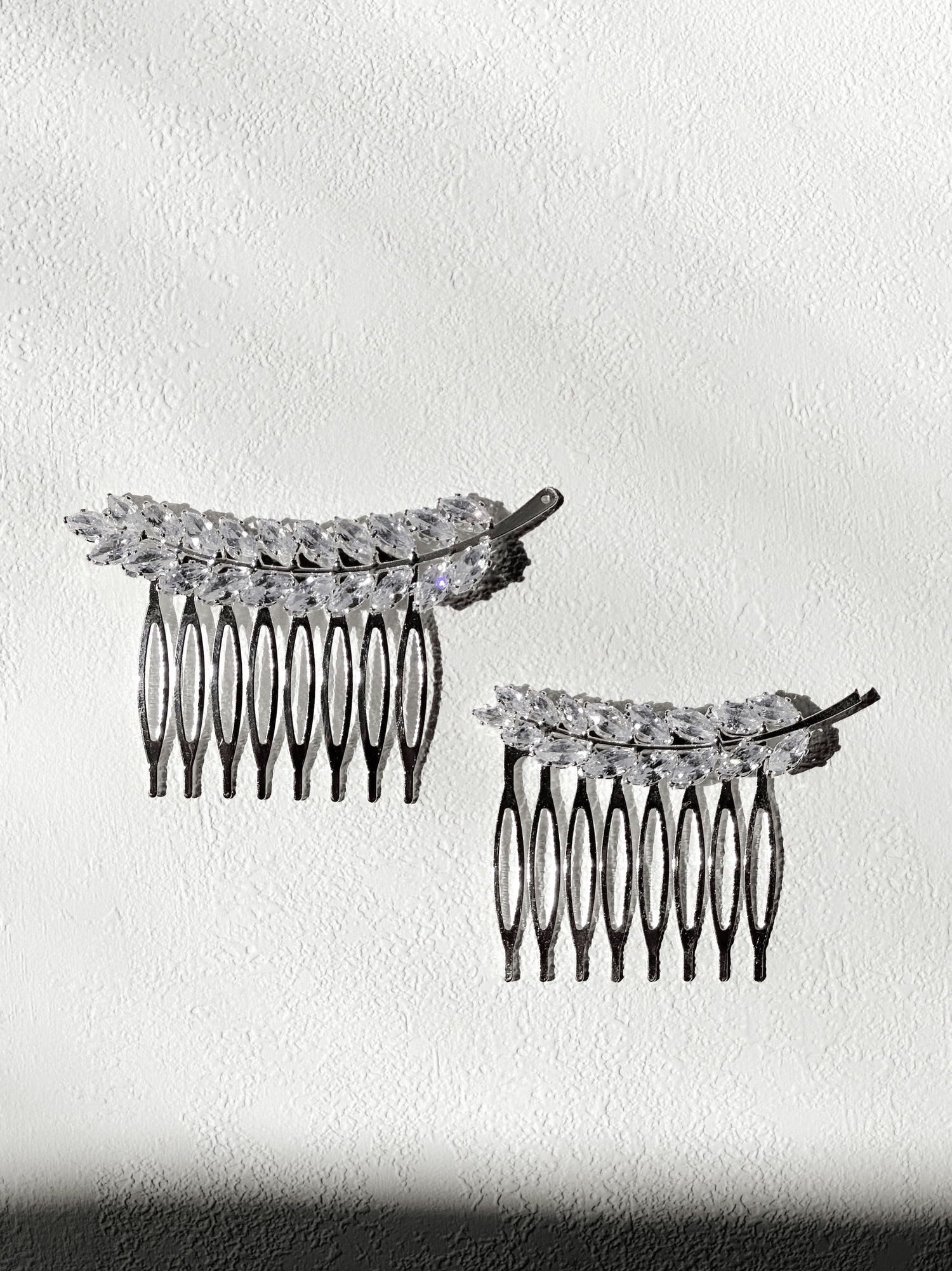 Virgo Combs - Set of 2