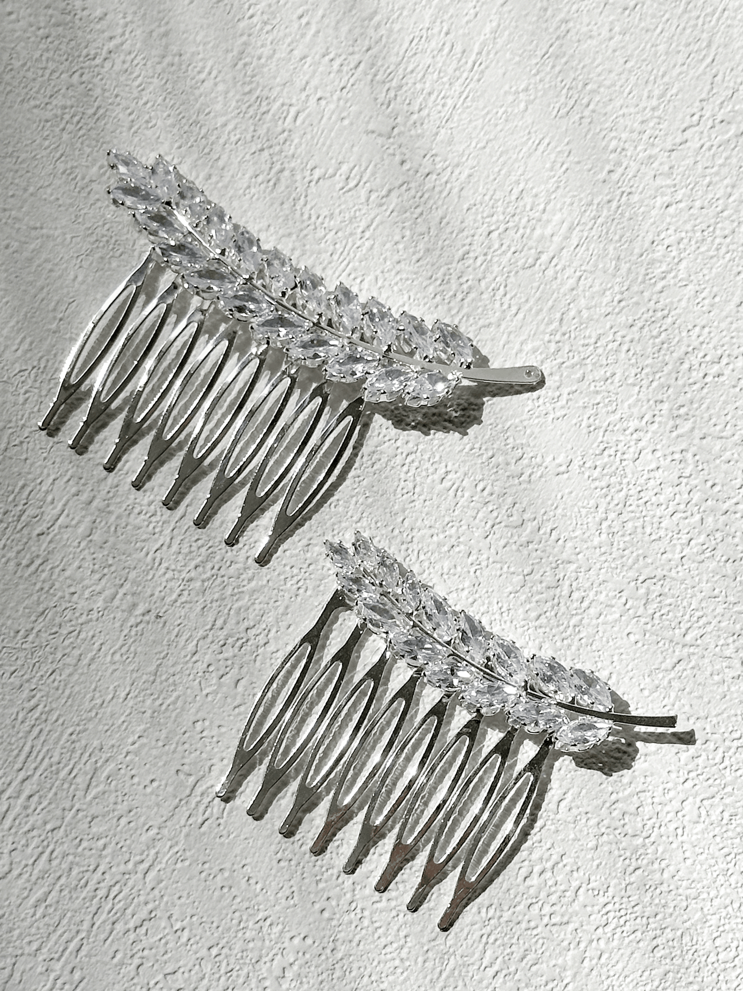 Virgo Combs - Set of 2