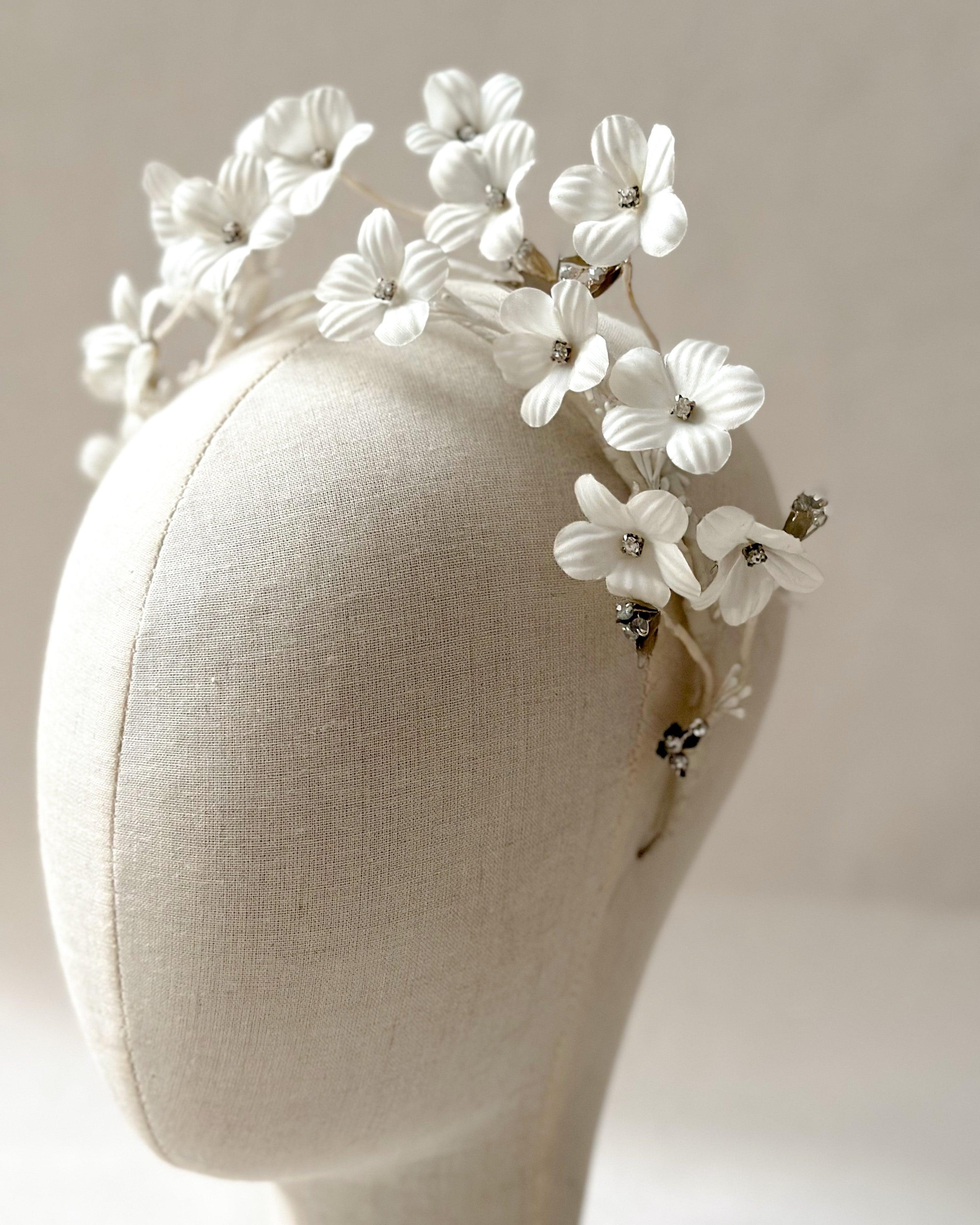 Couronne Aura