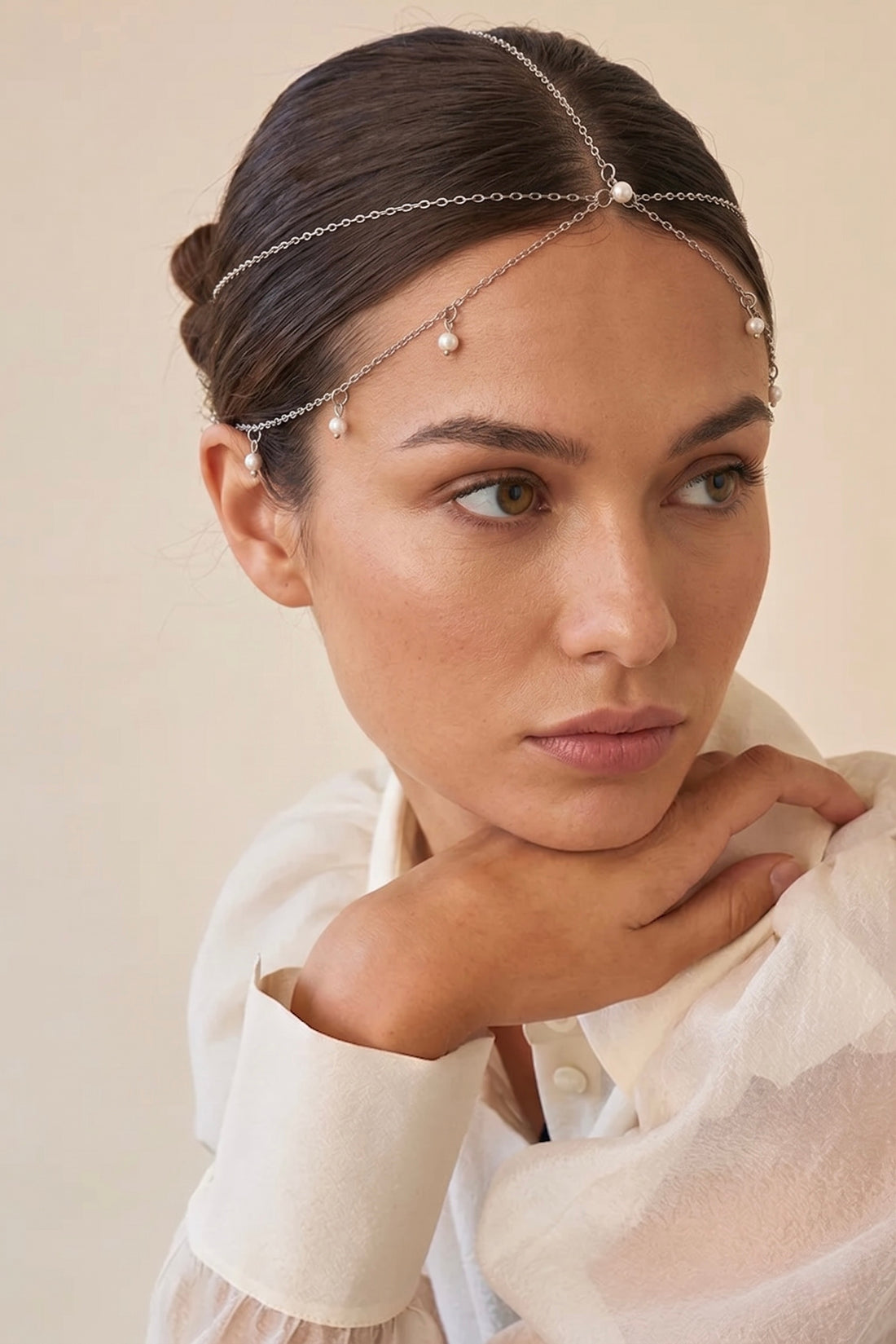 Bonnet de Tête Josephine