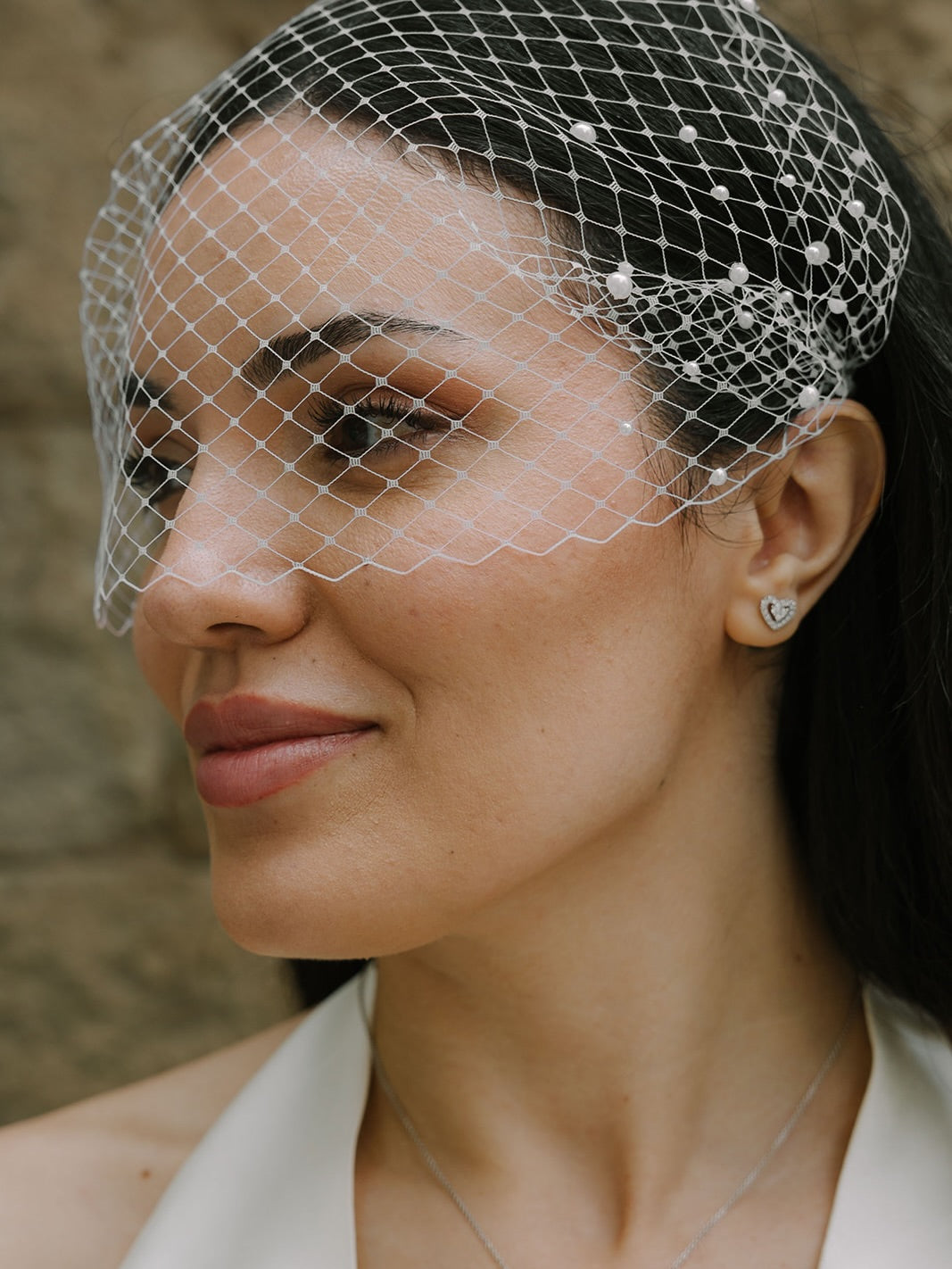 Birdcage Veil