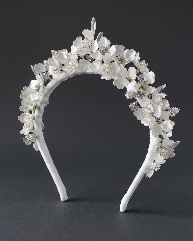 Couronne Elsa