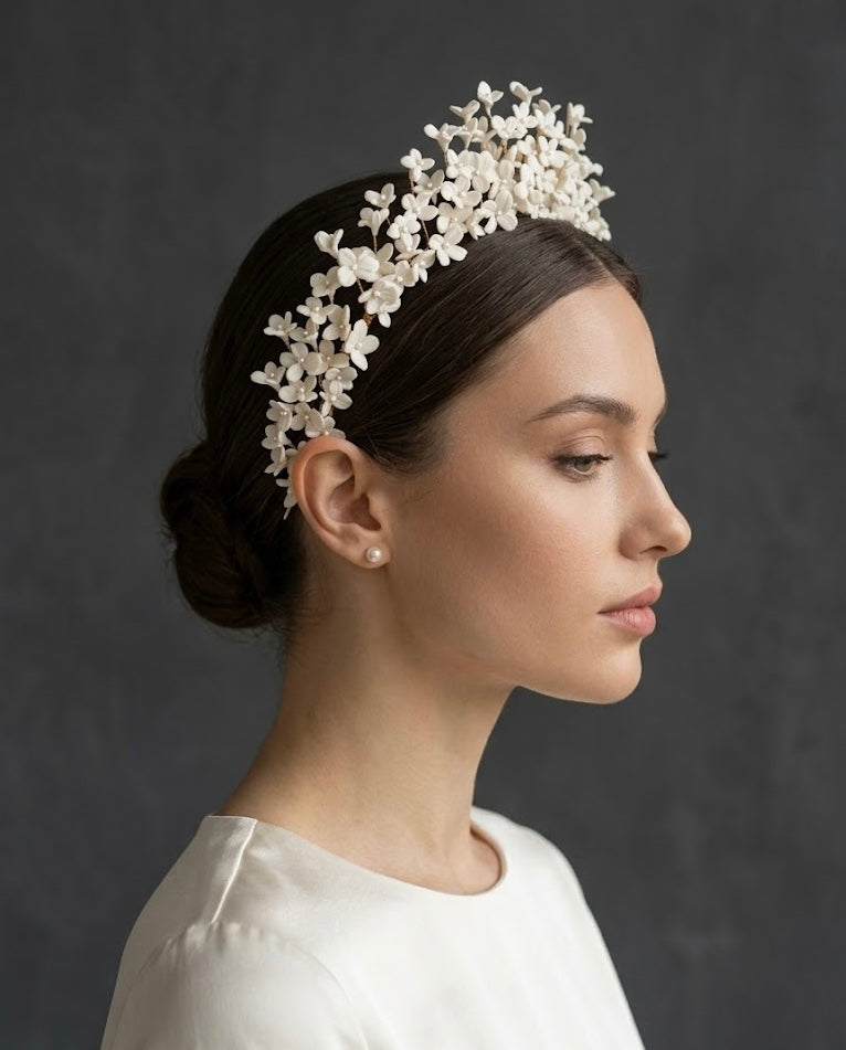 Delia Crown