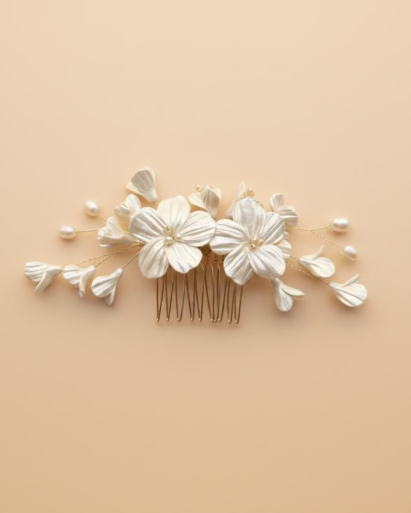 Harmonia Comb