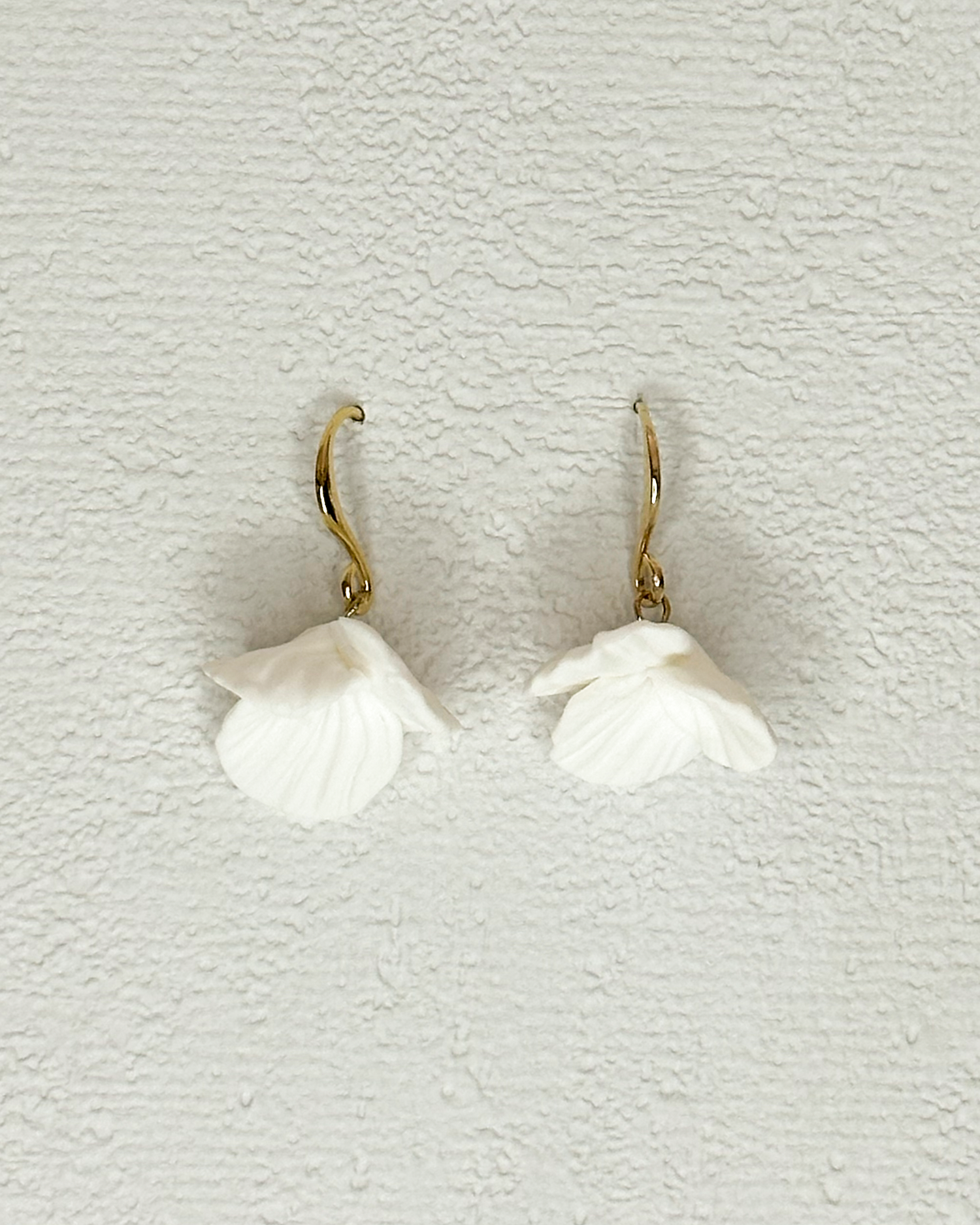 Hera Hook Earrings