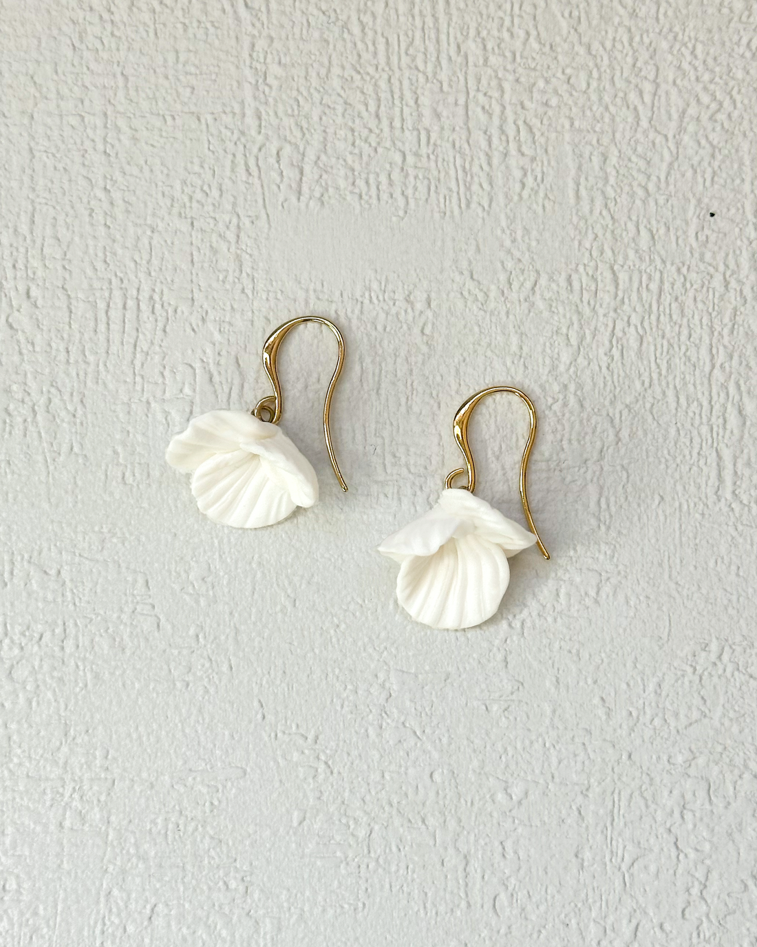 Hera Hook Earrings