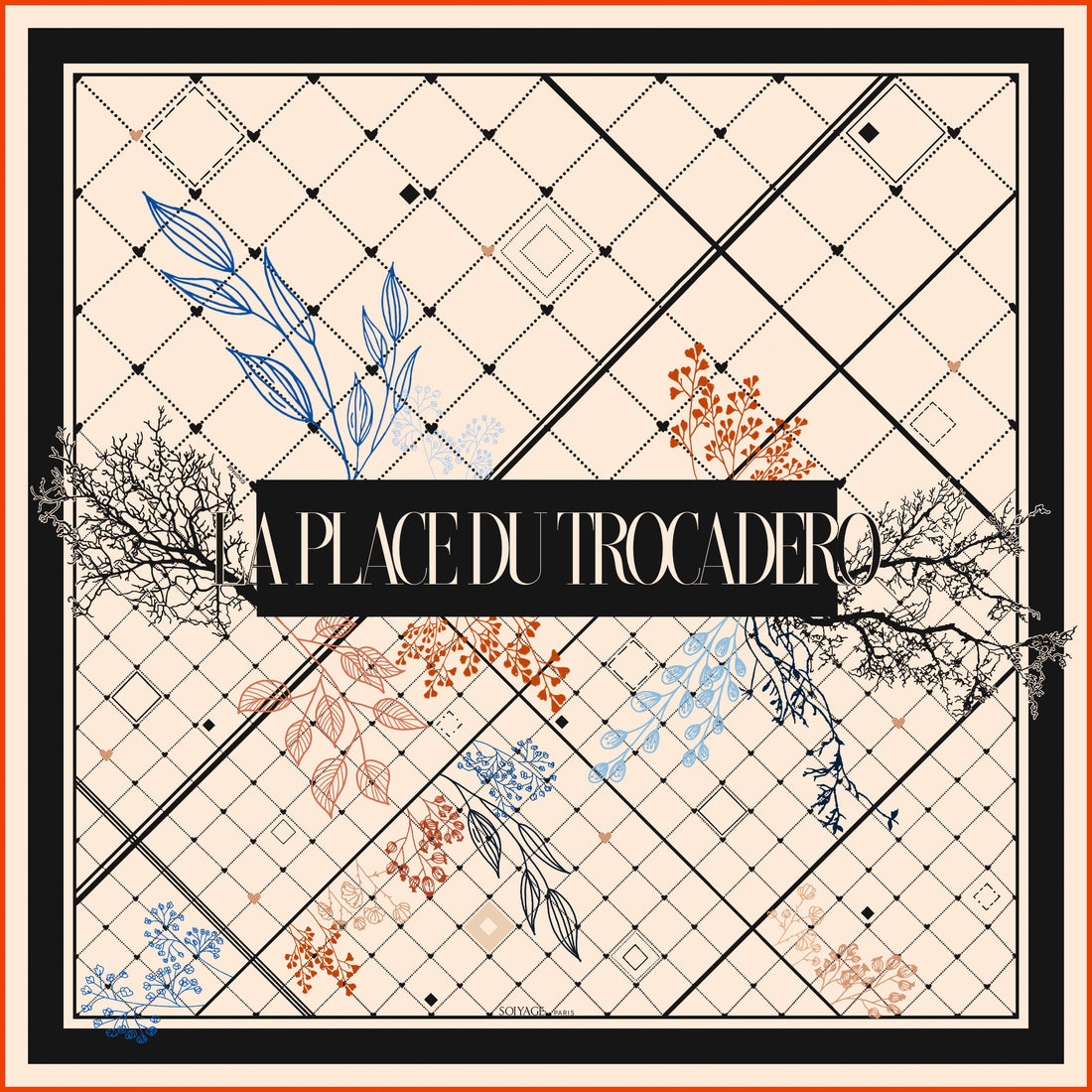 Le Trocadéro