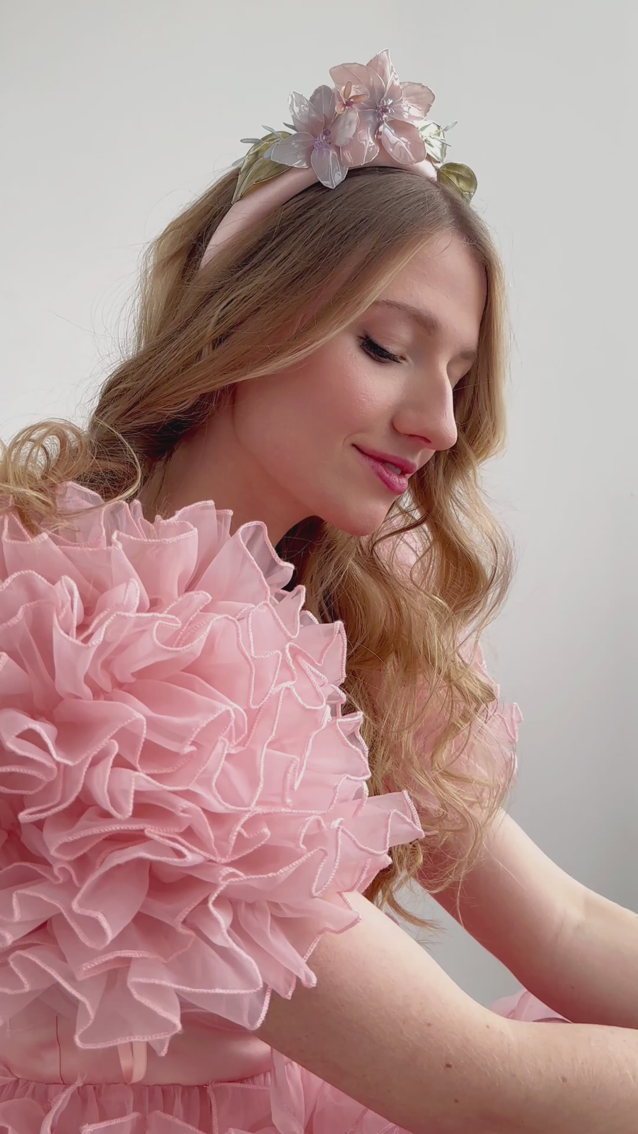 Daphne Headband