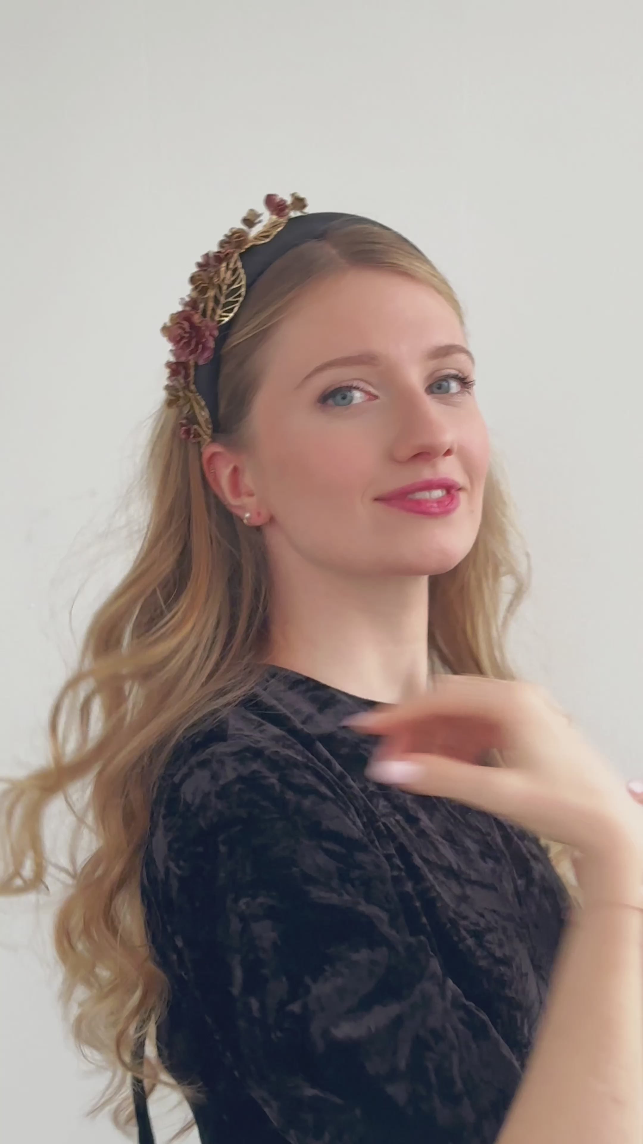 Danbury Headband