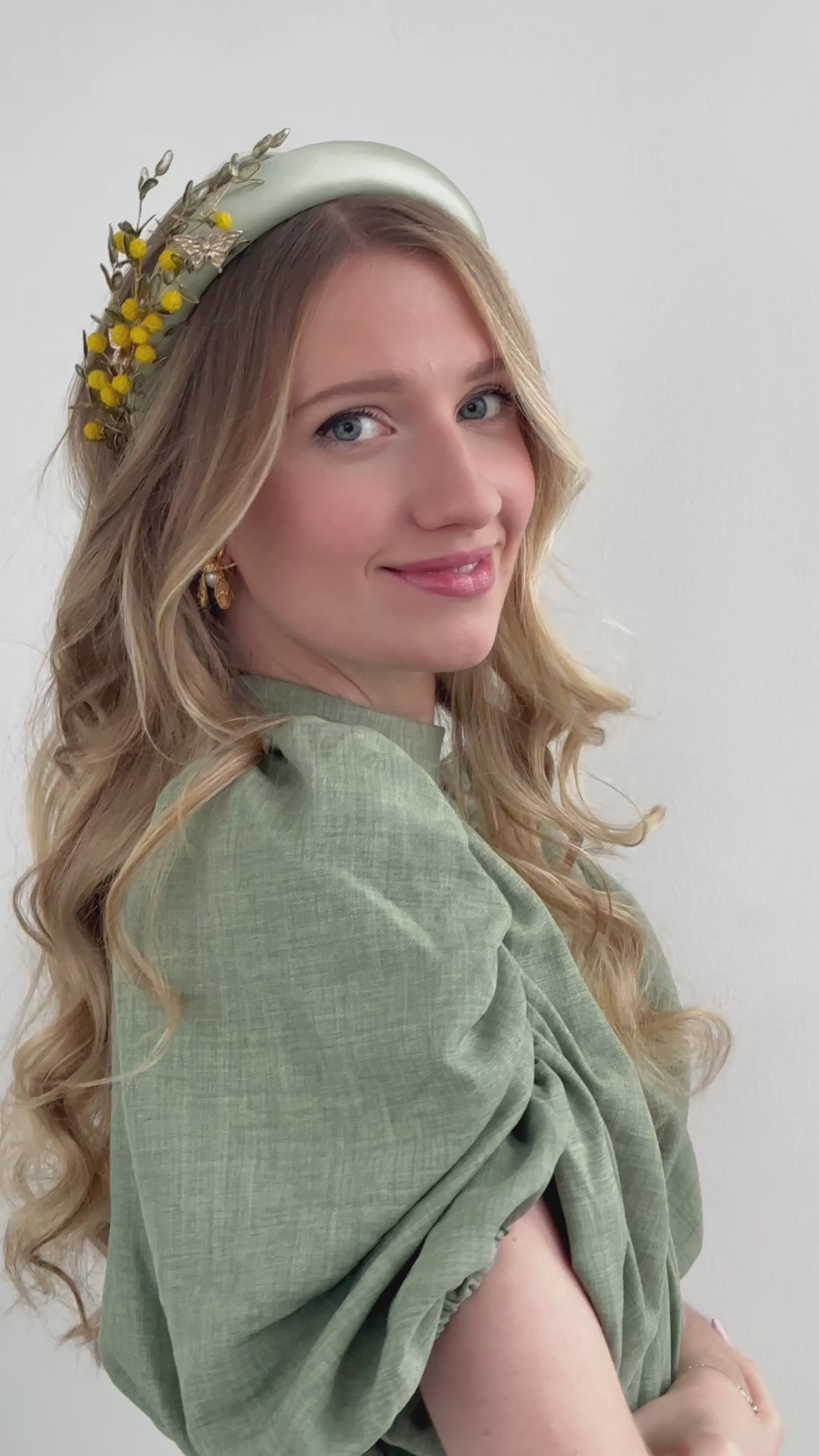 Penelope Headband