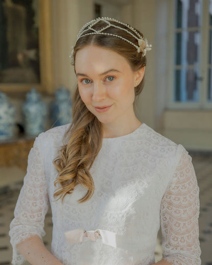 Couronne Madeleine