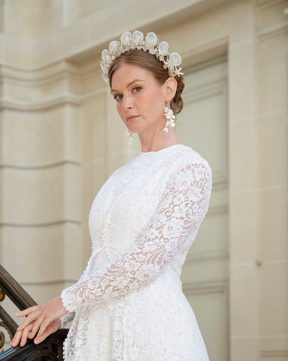 Couronne Aurore