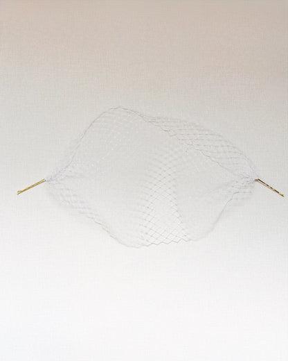 Barrette Voilette